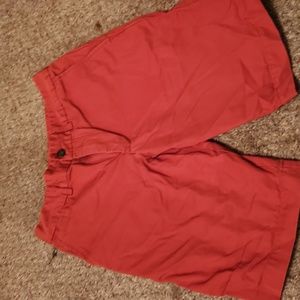 Polo kids shorts